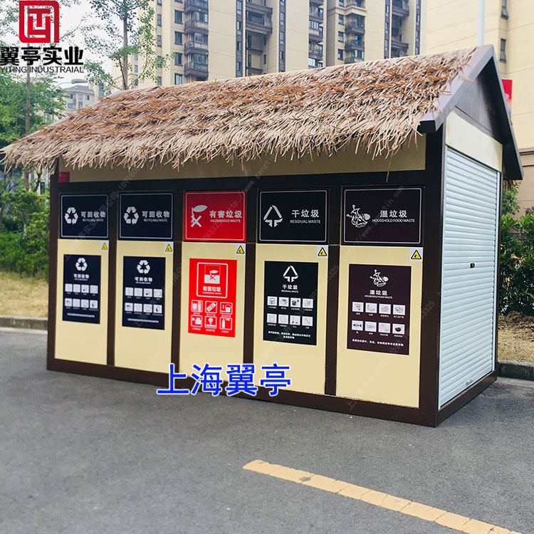 如何正確給垃圾分類您知道嗎？